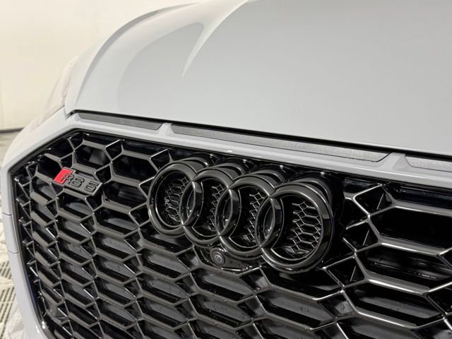 Used 2021 Audi RS 5 AWD/4WD image 16