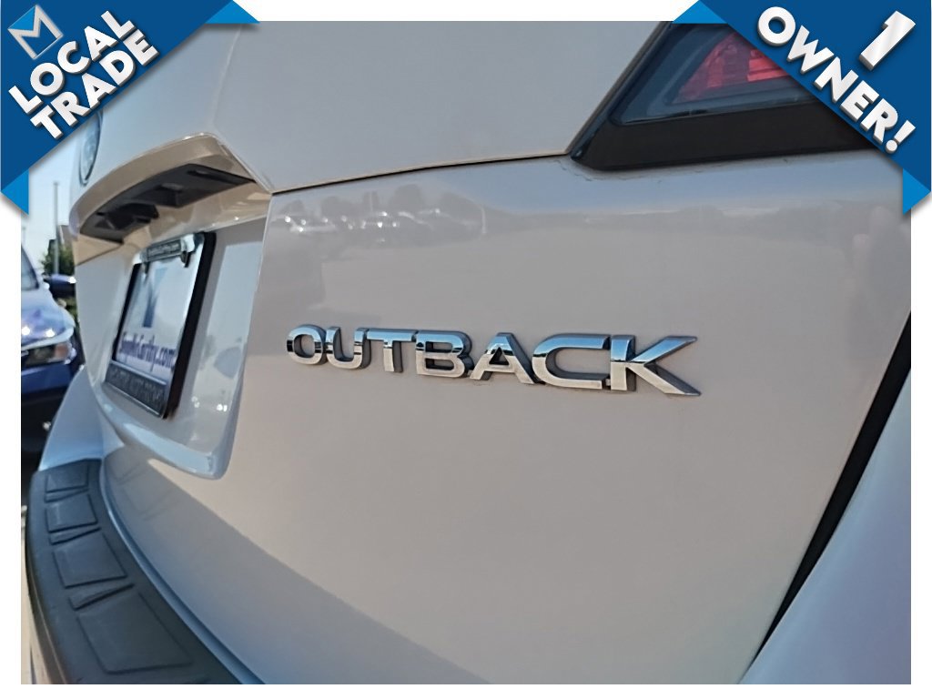 Used 2020 Subaru Outback Limited AWD/4WD image 10