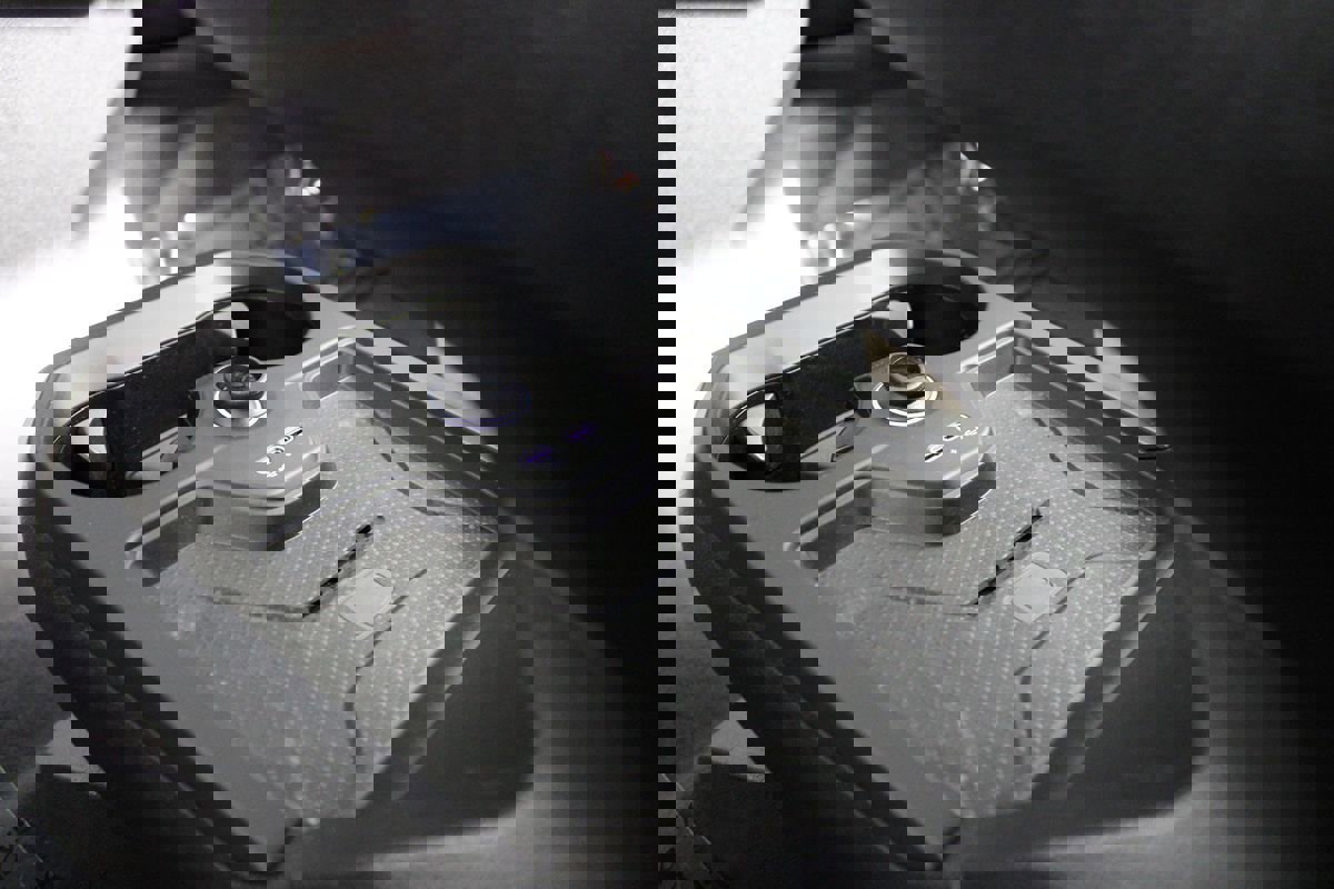 Used 2023 BMW iX xDrive50 w/ Sport Package image 14