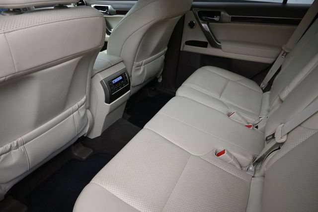 Used 2016 Lexus GX 460 Luxury AWD/4WD image 20