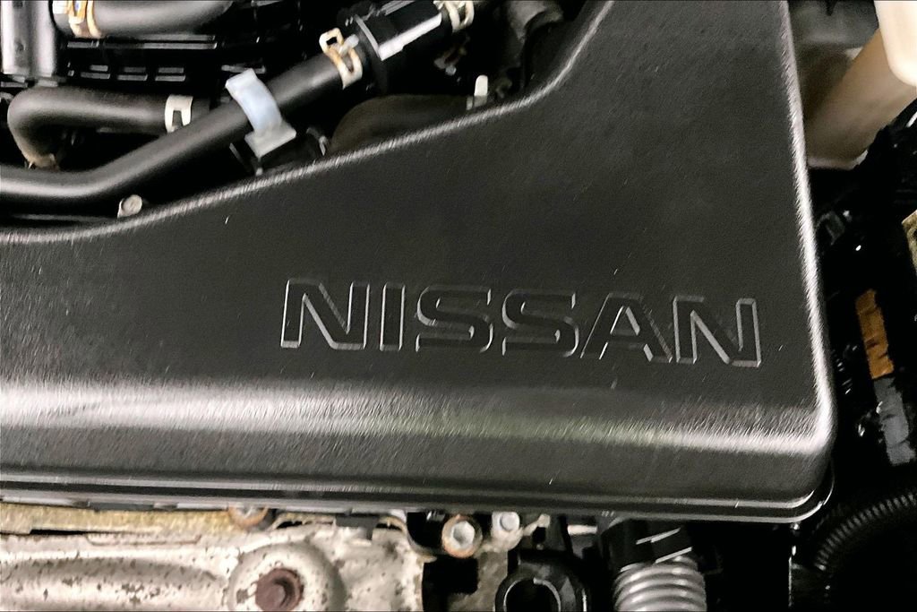 Used 2017 Nissan Rogue S w/ Appearance Package image 30