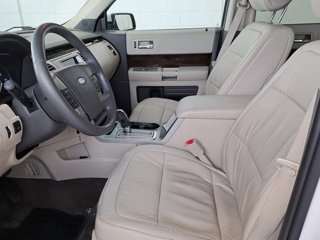 Used 2012 Ford Flex SEL w/ Equipment Group Order Code image 21
