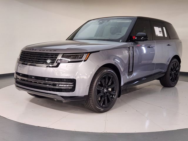 New 2025 Land Rover Range Rover SE image 1
