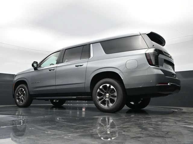 New 2026 Chevrolet Suburban LT w/ Comfort Package AWD/4WD image 54