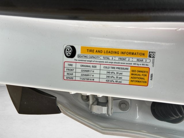 Used 2025 Chevrolet Trax LT FWD image 24