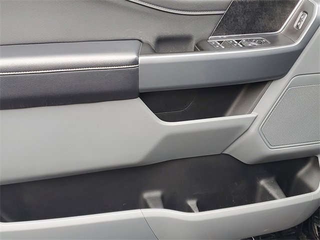 Used 2021 Ford F150 XLT w/ Equipment Group 302A High image 16