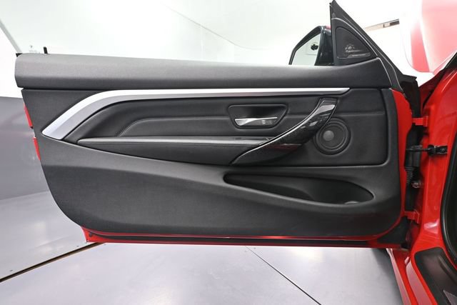 Used 2015 BMW 428i Coupe w/ M Sport RWD image 22