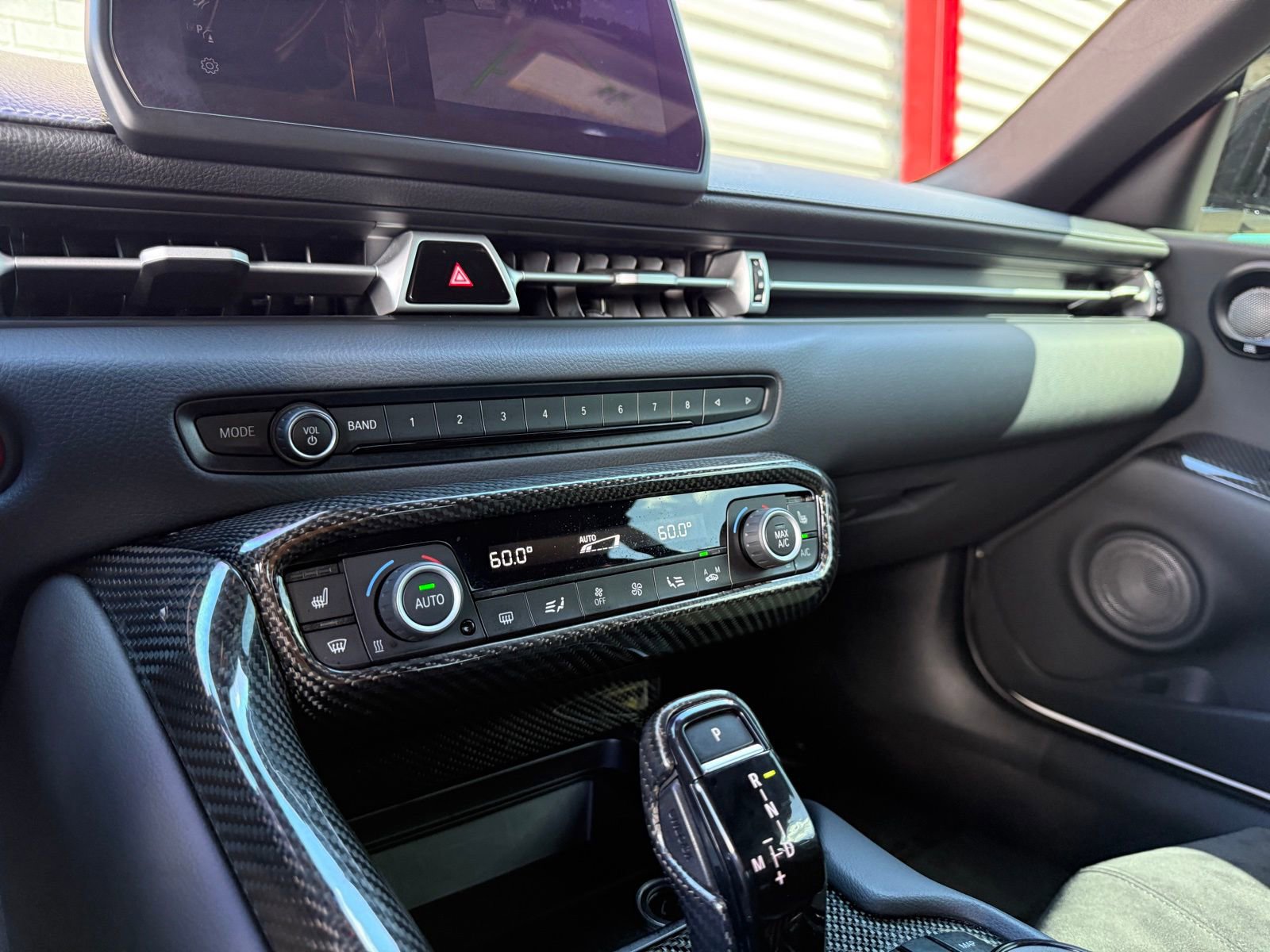 Used 2022 Toyota Supra w/ Safety & Technology Package image 27