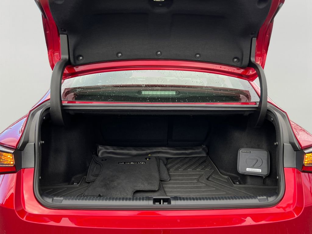 Certified 2023 Lexus IS 350 F Sport image 9