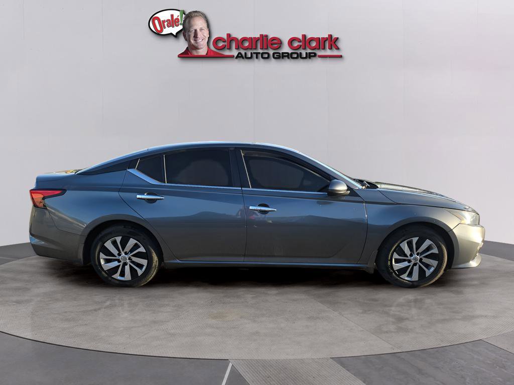 Used 2022 Nissan Altima 2.5 S image 7