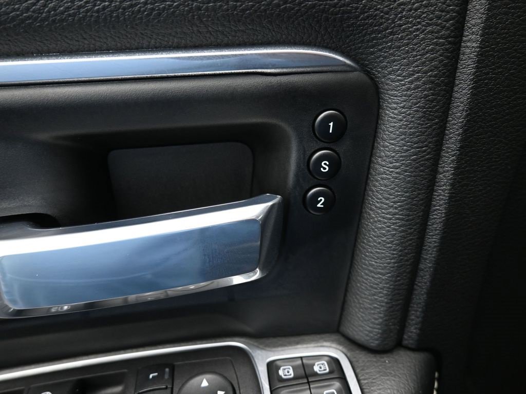 Used 2024 RAM 3500 Laramie w/ Night Edition image 7