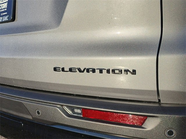 New 2026 GMC Acadia Elevation w/ Super Cruise Package image 5
