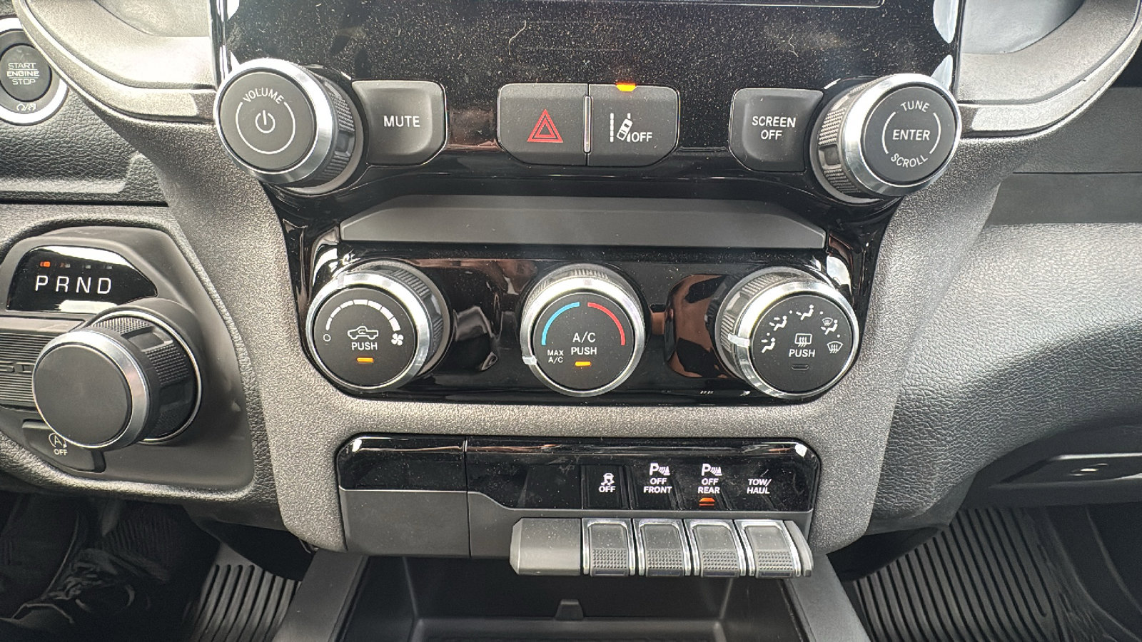 Certified 2025 RAM 1500 Tradesman image 17