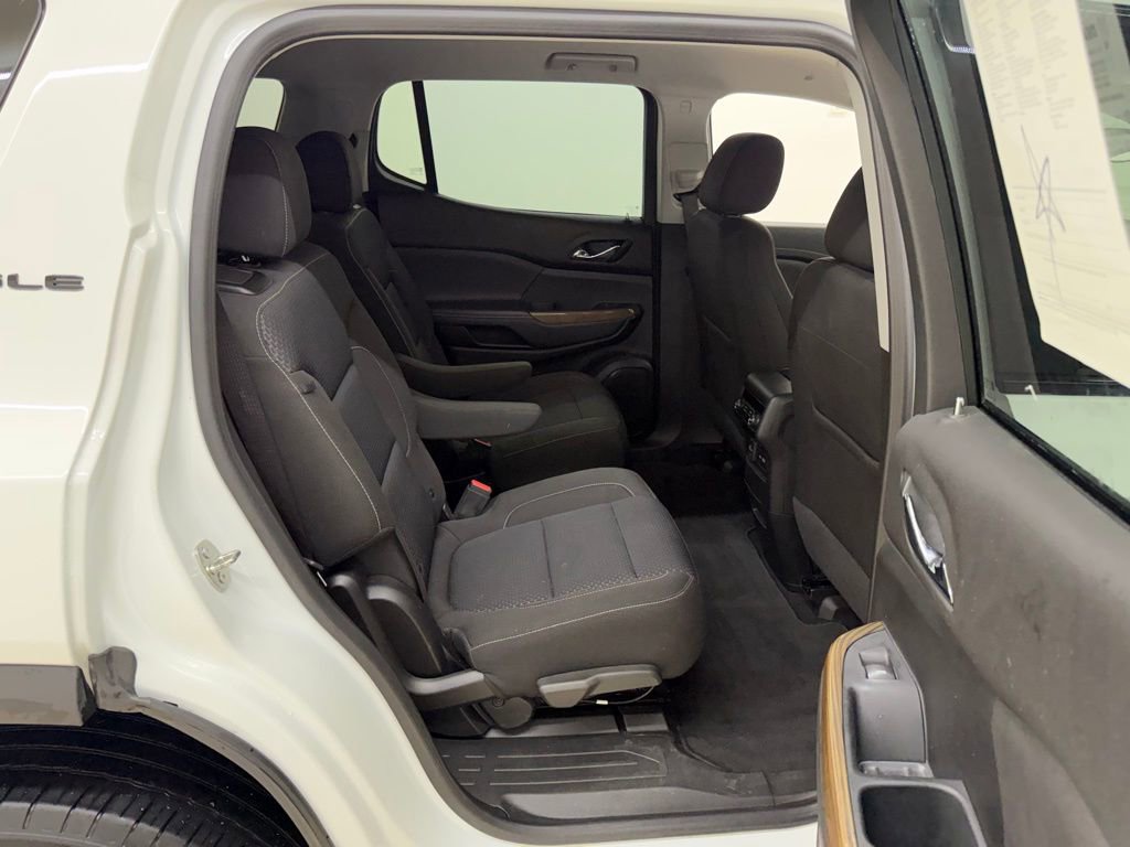 Used 2023 GMC Acadia SLE w/ Driver Convenience Package image 15