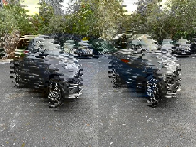 Used 2020 Kia Sportage SX