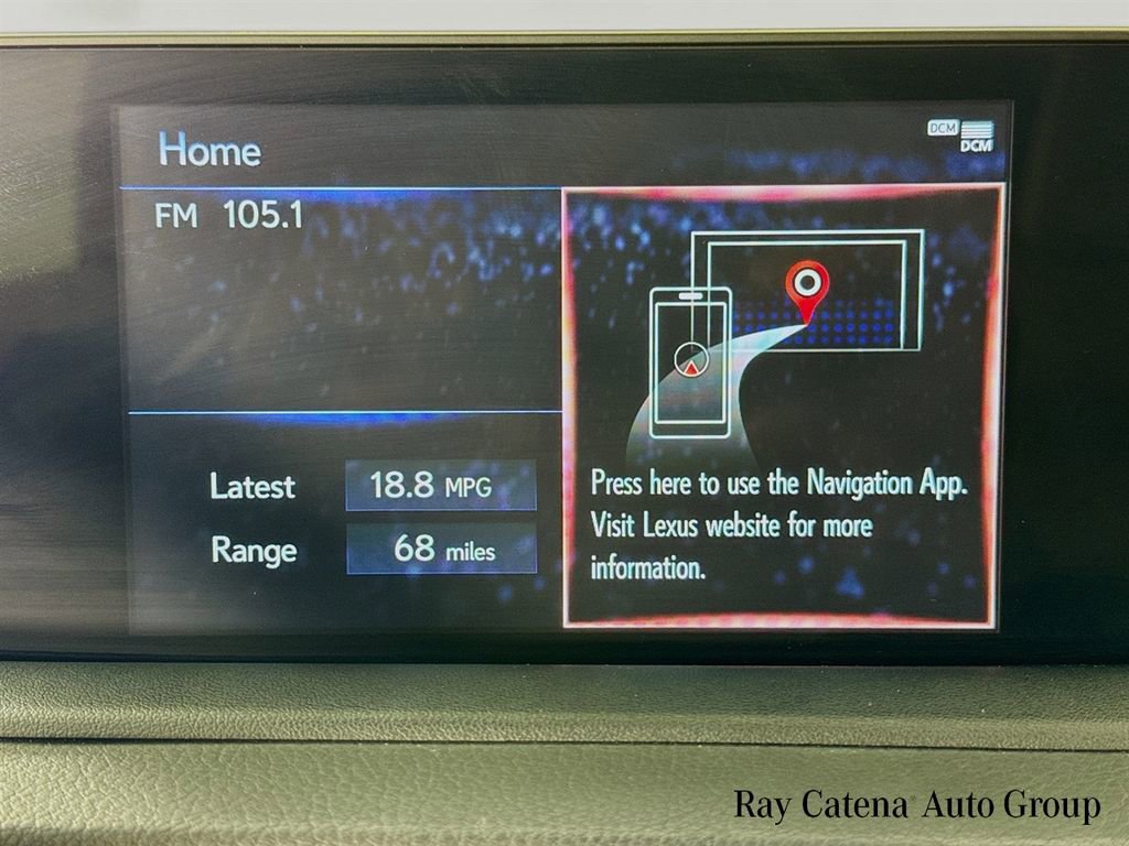 Certified 2022 Lexus RX 350 AWD w/ Premium Package image 15