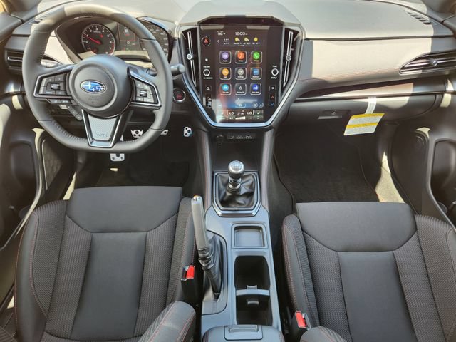 New 2026 Subaru WRX Premium AWD/4WD image 20