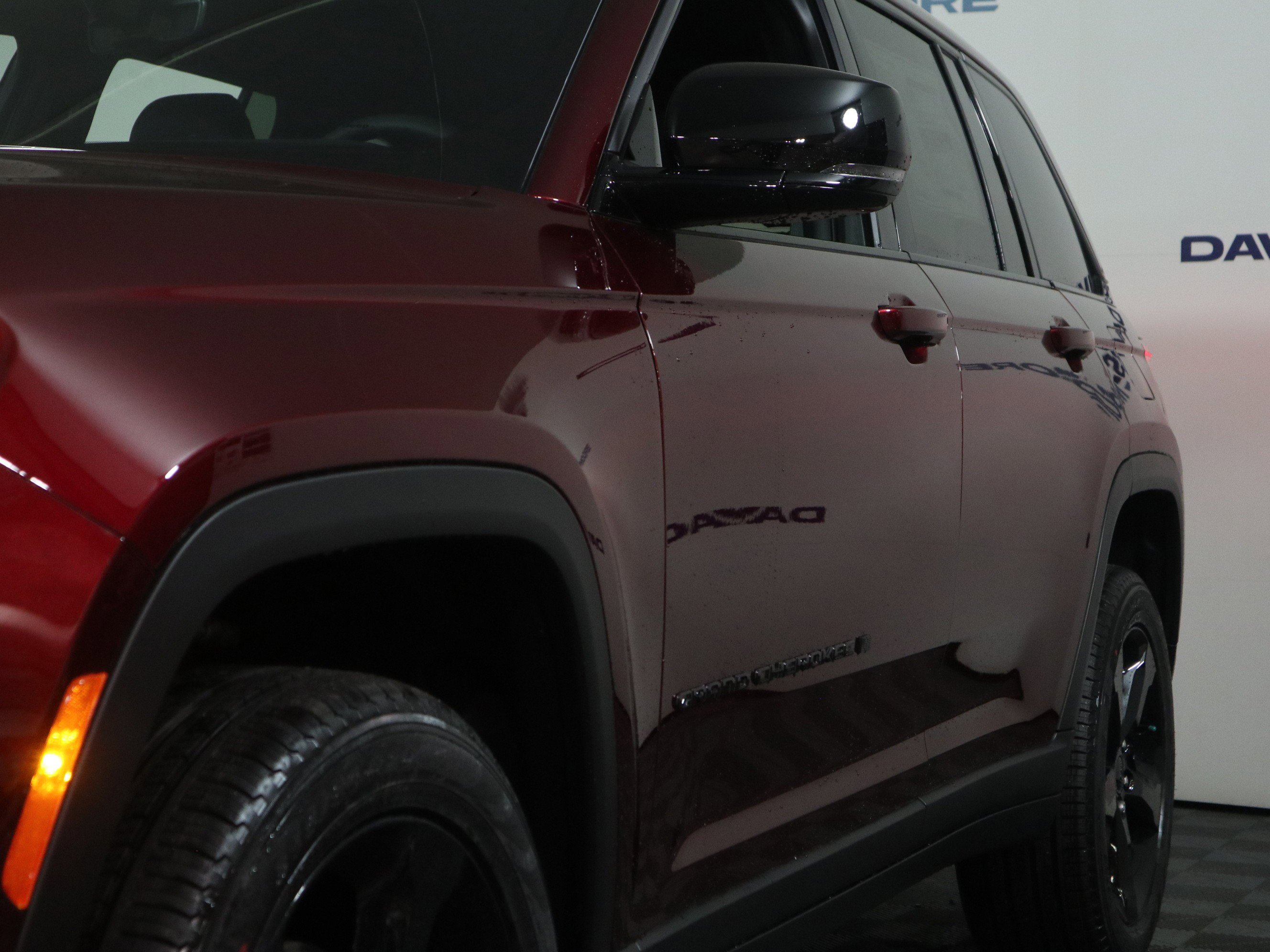New 2026 Jeep Grand Cherokee Limited w/ Limited Altitude Package AWD/4WD image 11