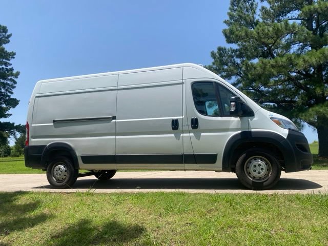 Used 2023 RAM ProMaster 2500 FWD image 10