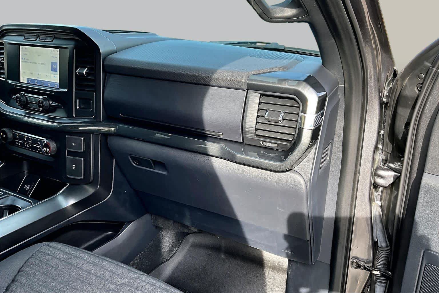 Used 2021 Ford F150 XL w/ STX Appearance Package AWD/4WD image 19