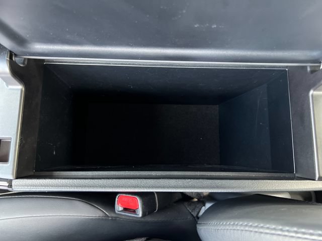 Used 2017 Toyota Prius Four w/ Premium Convenience Package FWD image 25