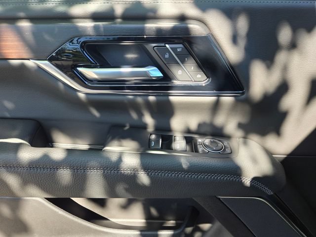 New 2026 GMC Yukon Denali RWD image 11