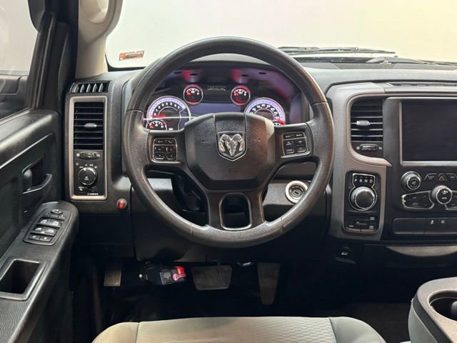 Used 2019 RAM 1500 Express w/ Wheel & Sound Group image 8