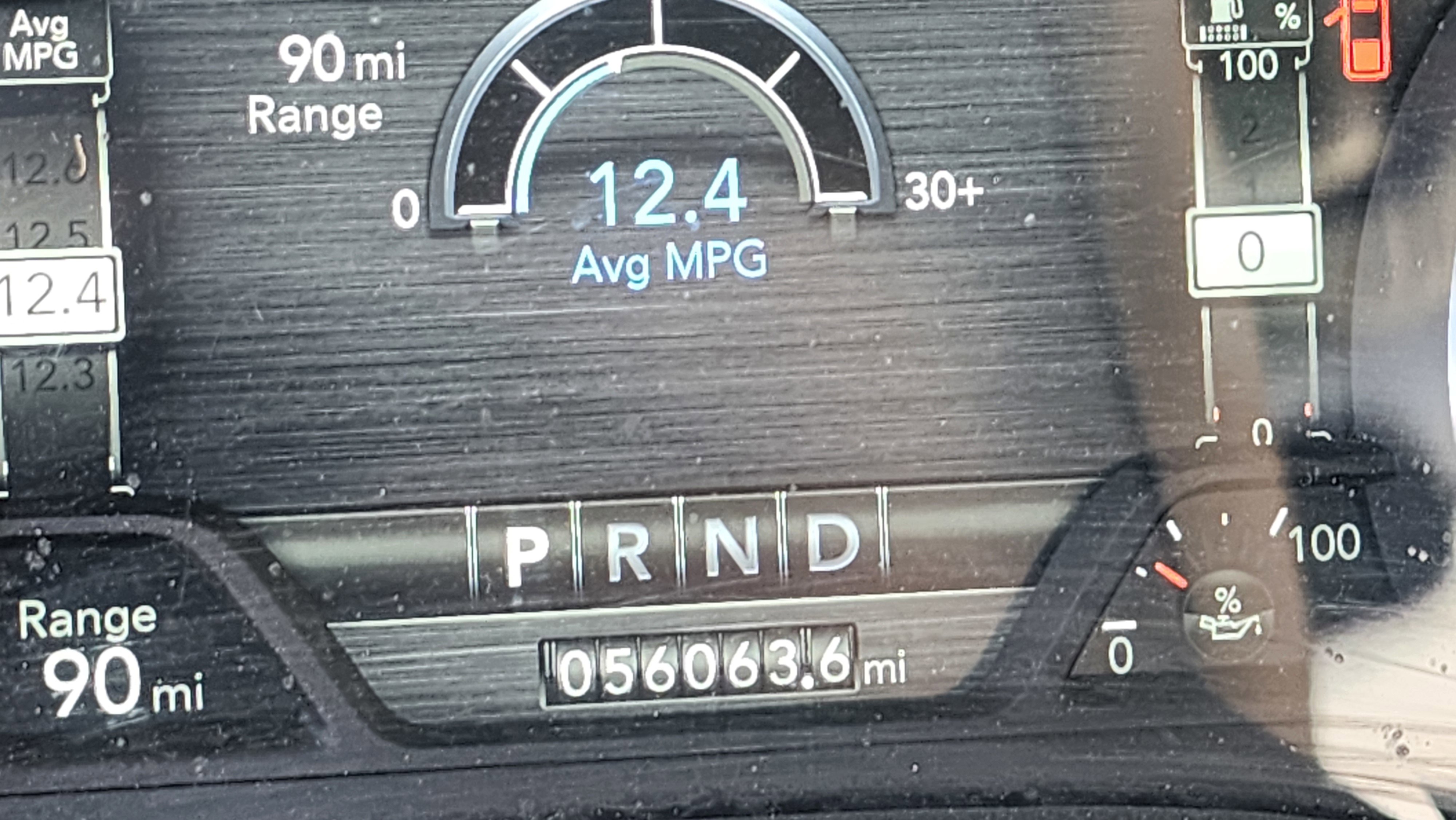 Used 2024 RAM 2500 Laramie image 10