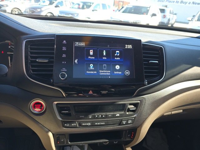 Used 2023 Honda Ridgeline RTL image 14