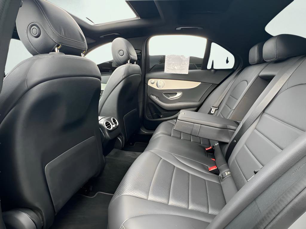 Used 2020 Mercedes-Benz C 300 Sedan image 18