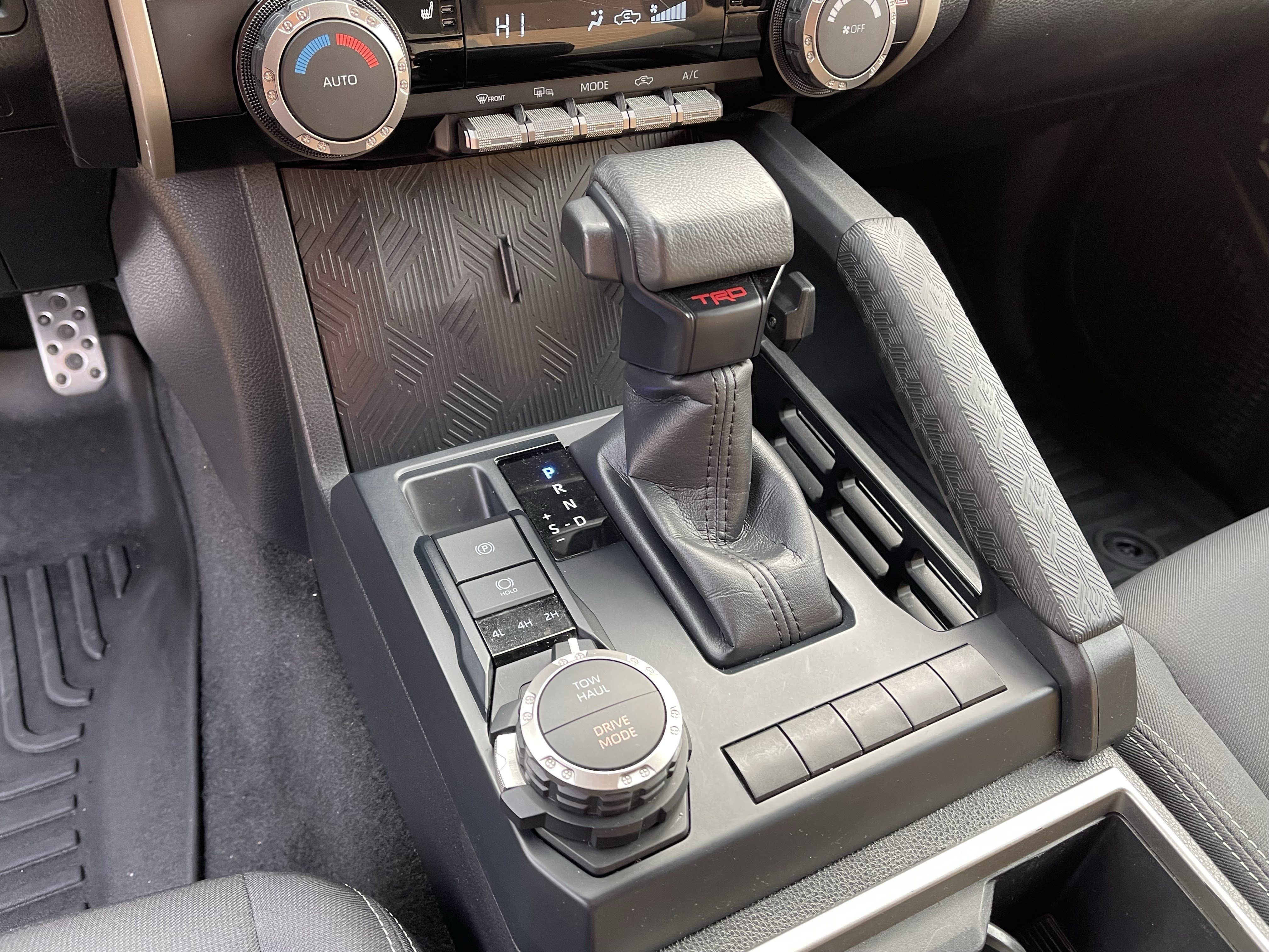 Certified 2024 Toyota Tacoma TRD Sport AWD/4WD image 30