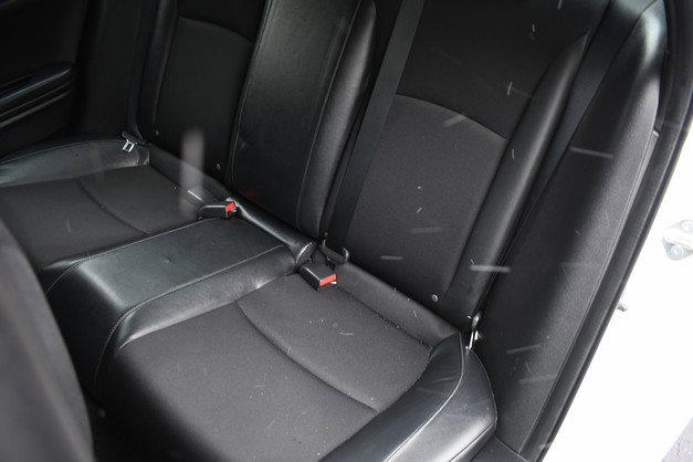 Used 2019 Honda Civic Sport image 22