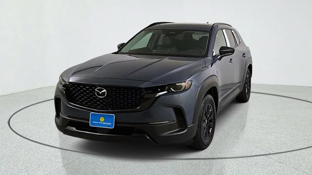 New 2026 MAZDA CX-50 AWD 2.5 Hybrid w/ Weather Package image 2