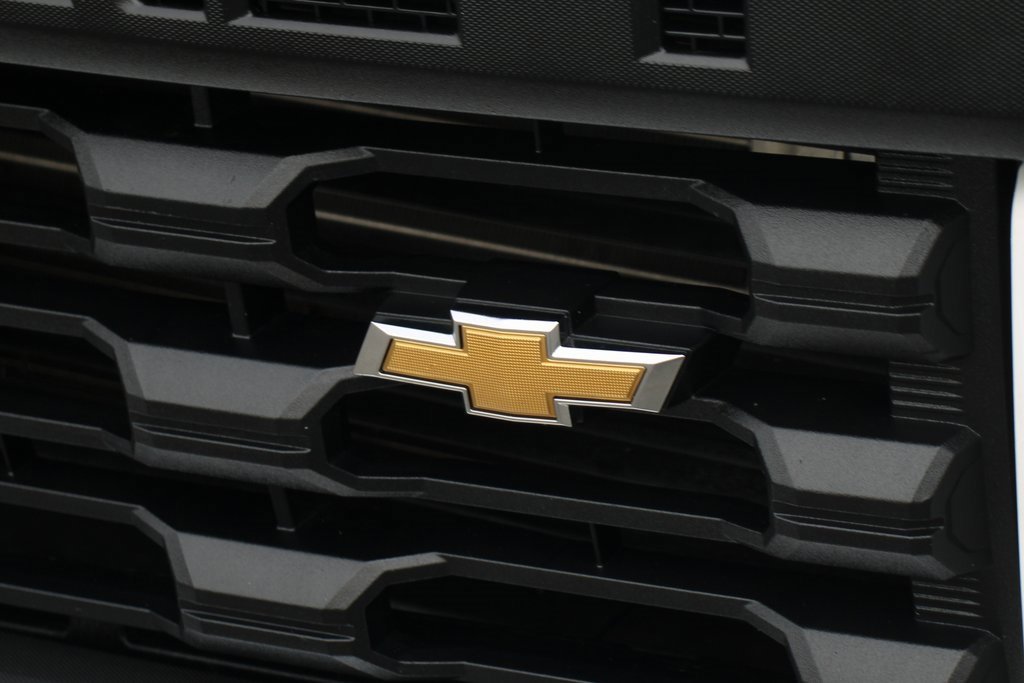 Used 2020 Chevrolet Silverado 2500 W/T w/ WT Convenience Package image 46