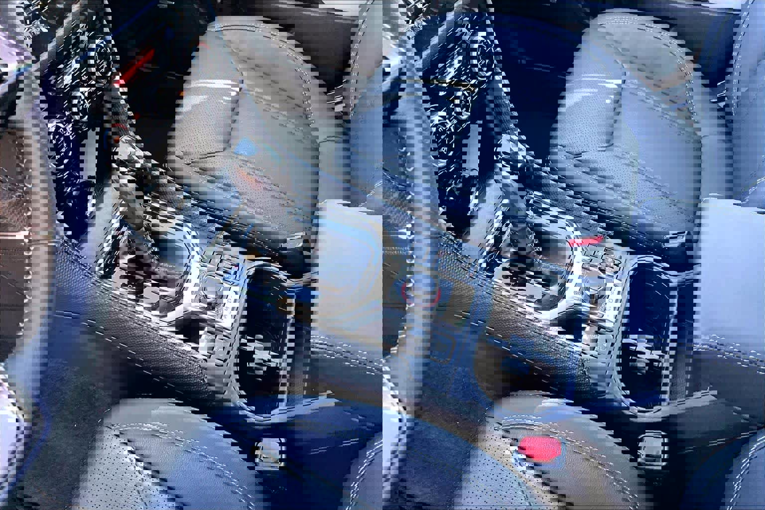 Used 2023 Subaru Forester Limited image 16