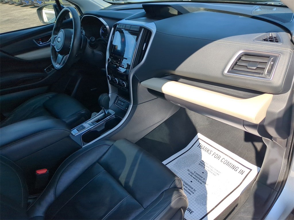 Used 2020 Subaru Ascent Limited w/ Technology Package image 12