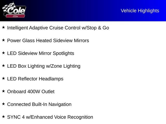 Used 2021 Ford F150 XLT w/ Equipment Group 302A High AWD/4WD image 6