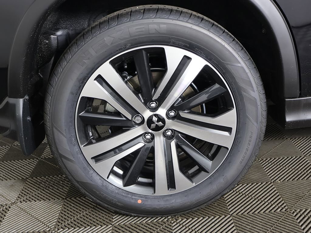 New 2026 Mitsubishi Outlander Sport ES AWD/4WD image 18