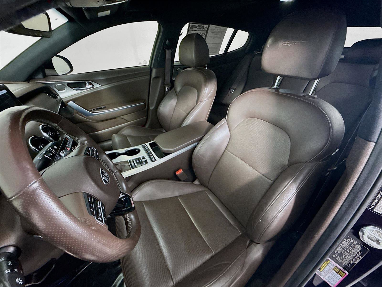 Used 2020 Kia Stinger GT image 2