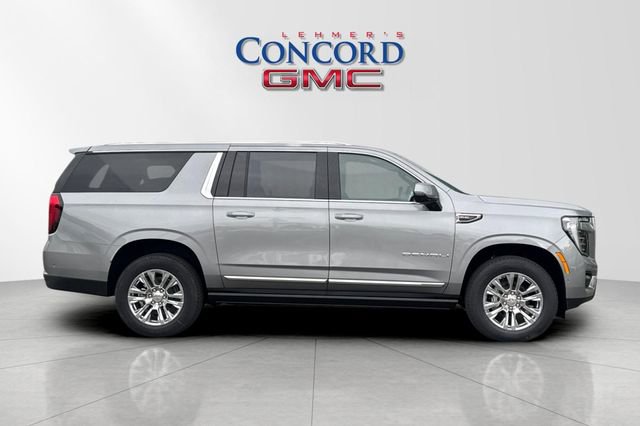 New 2026 GMC Yukon XL Denali image 3