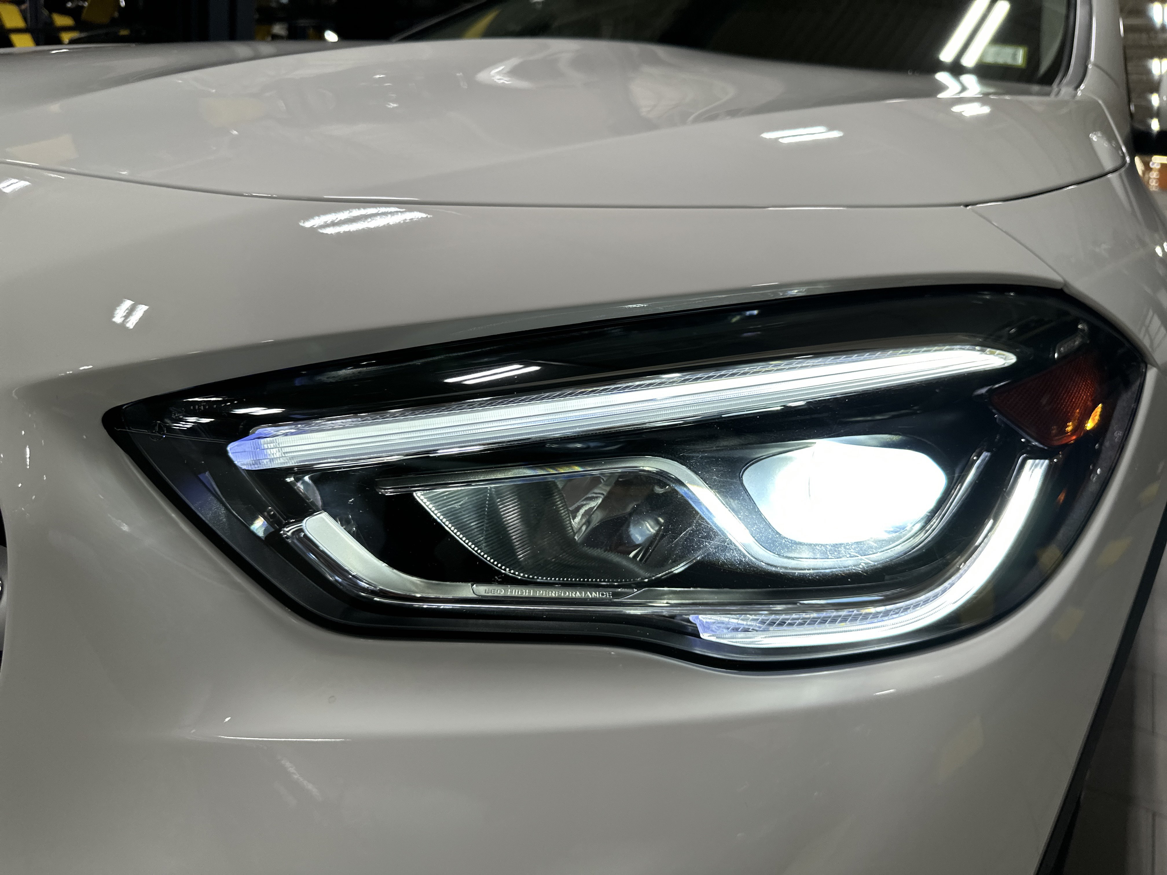 Certified 2023 Mercedes-Benz GLA 250 4MATIC image 10