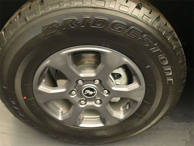 New 2026 Ford Bronco Big Bend image 14