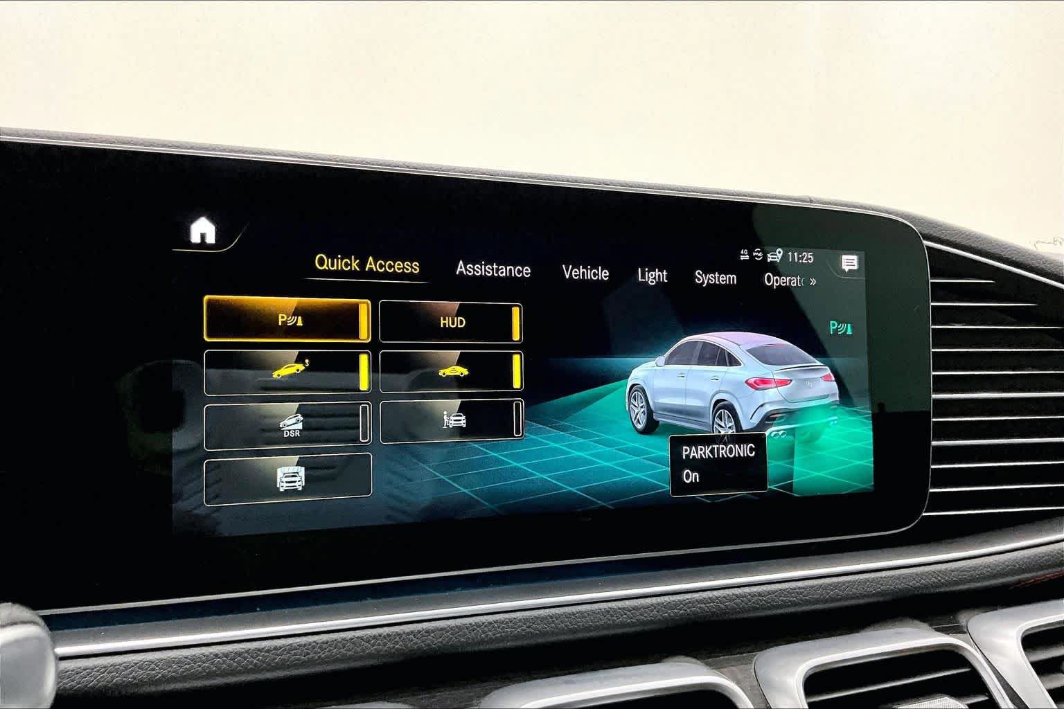 Used 2022 Mercedes-Benz GLE 53 AMG 4MATIC Coupe image 32