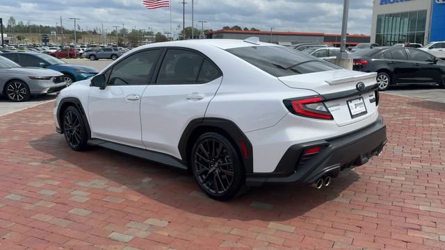 Used 2023 Subaru WRX Premium image 9