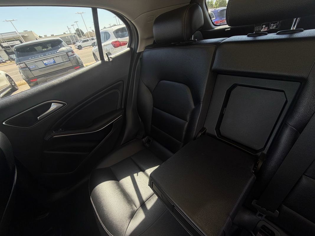 Used 2015 Mercedes-Benz GLA 250 w/ Multimedia Package image 13