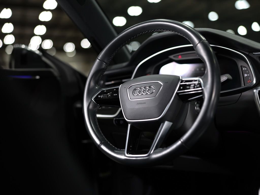 Used 2022 Audi A7 3.0T Premium Plus image 25