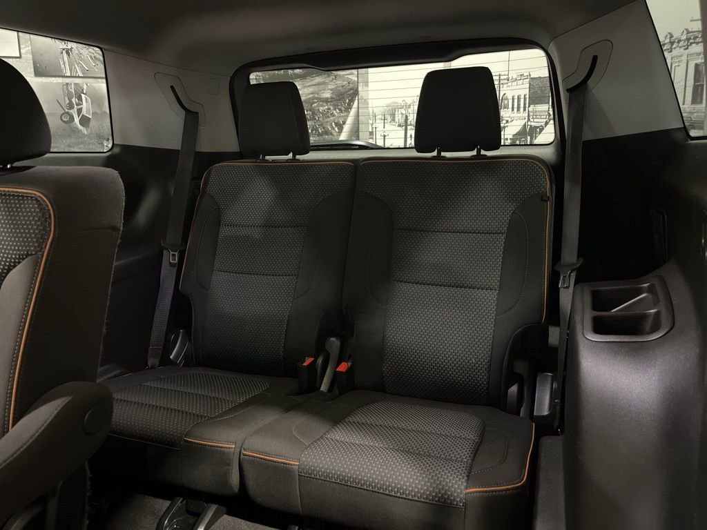 Certified 2023 GMC Acadia AT4 w/ Trailering Package AWD/4WD image 12