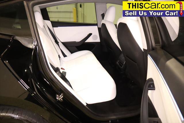 Used 2024 Tesla Model 3 Long Range RWD image 23