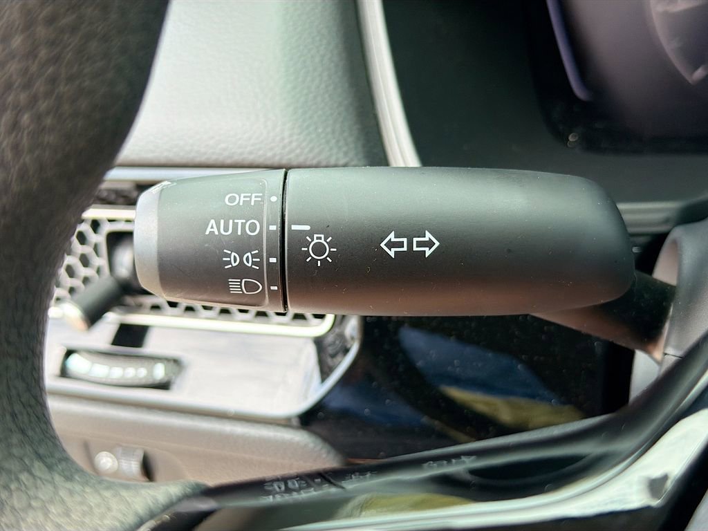 Used 2025 Honda Civic LX image 21