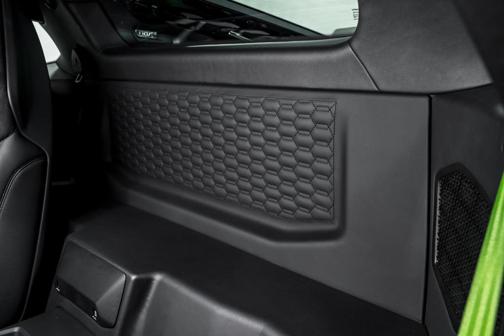 Used 2022 Lamborghini Huracan EVO RWD image 30